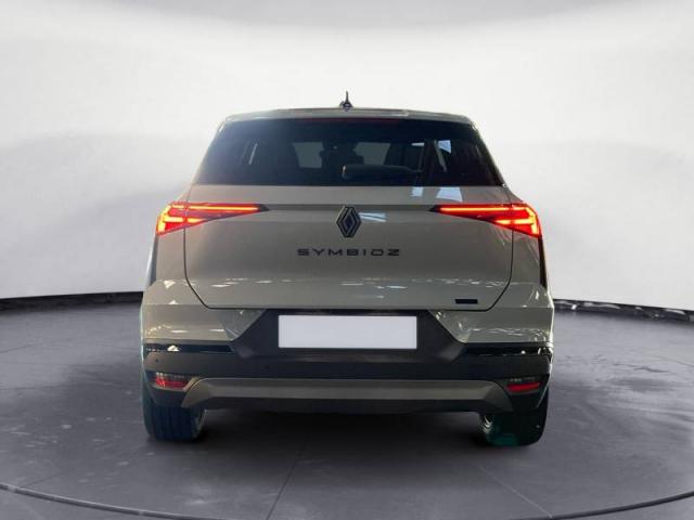 Renault Symbioz image 5