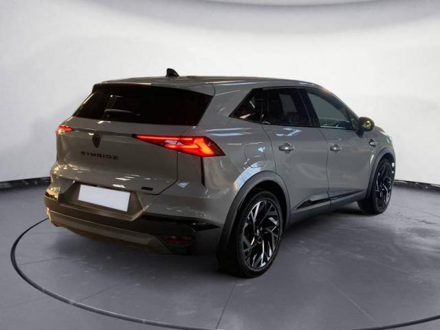 Renault Symbioz image 4