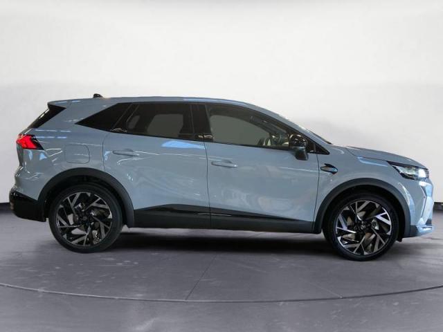 Renault Symbioz image 9