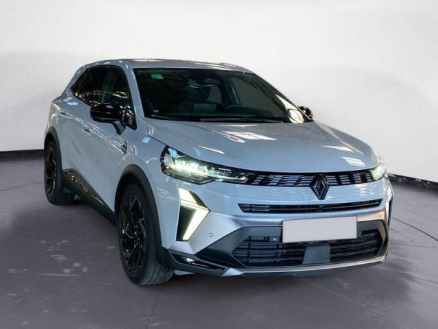 Renault Symbioz image 1