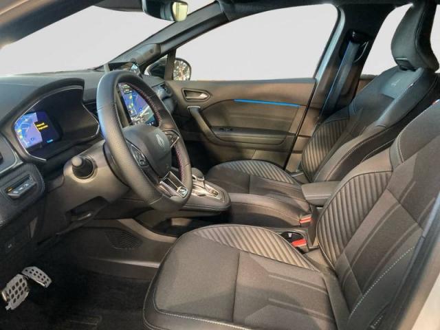Renault Symbioz image 6