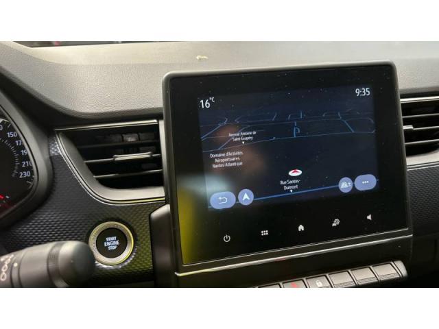 Renault Arkana image 9