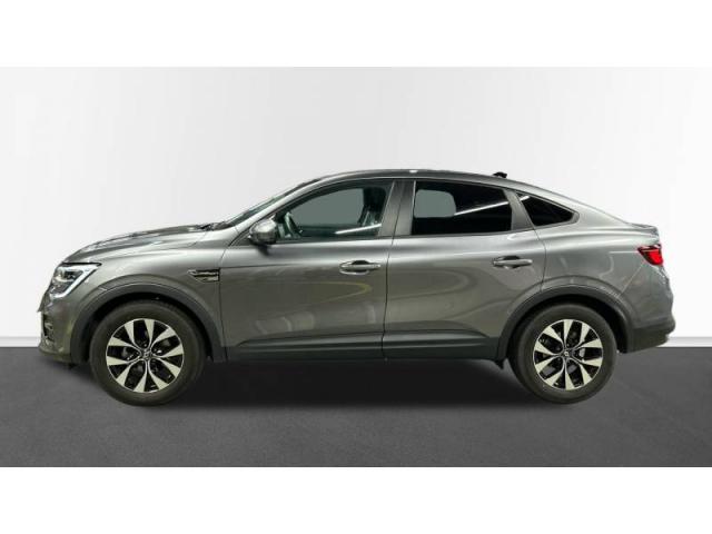 Renault Arkana image 2