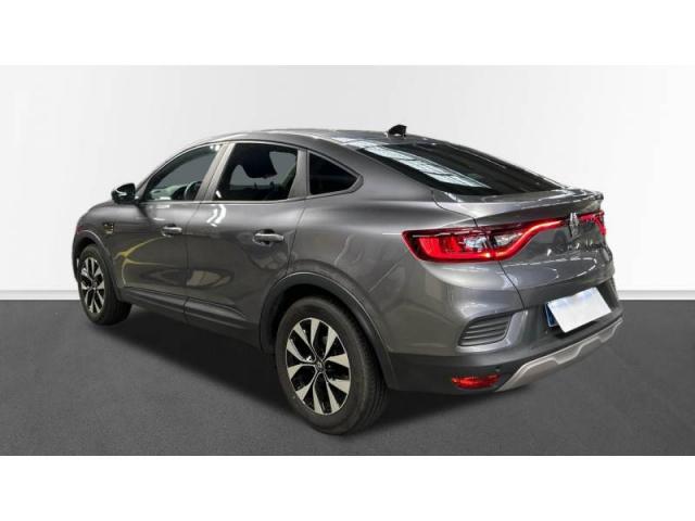 Renault Arkana image 7