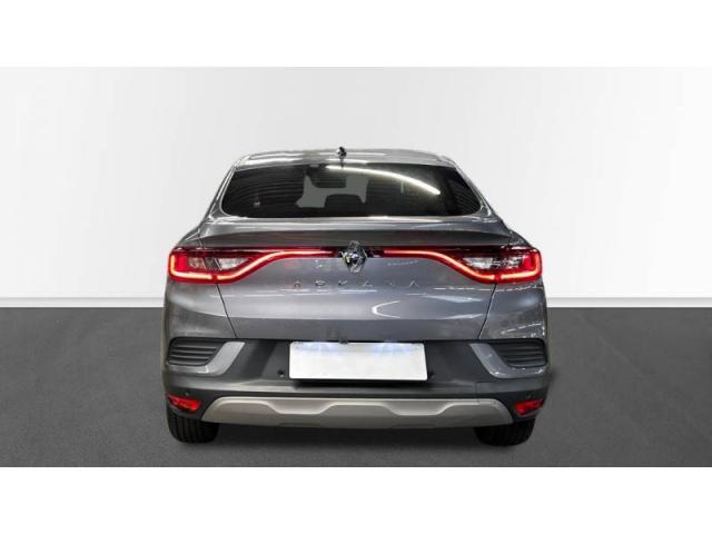 Renault Arkana image 6