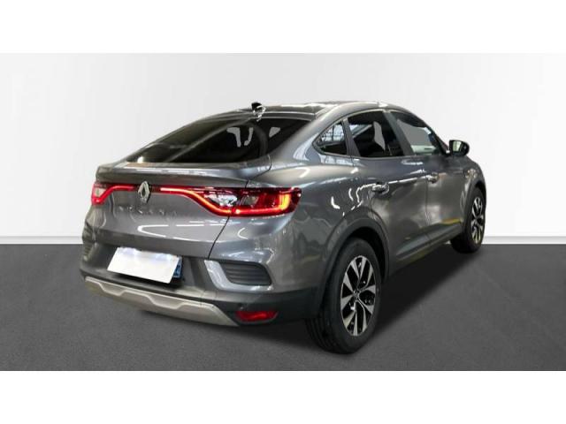 Renault Arkana image 1