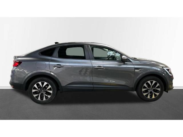 Renault Arkana image 3