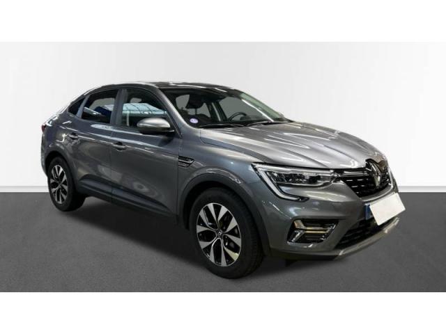 Renault Arkana image 5