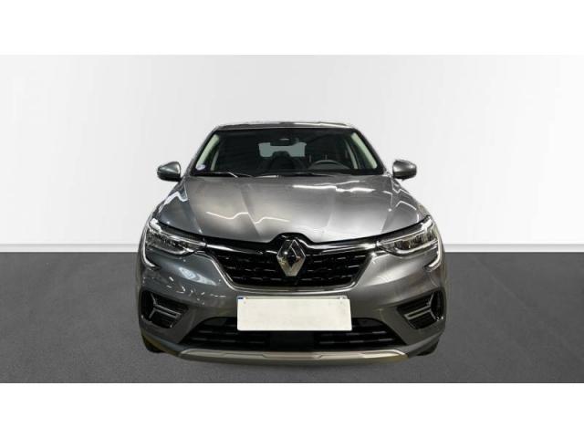 Renault Arkana image 4