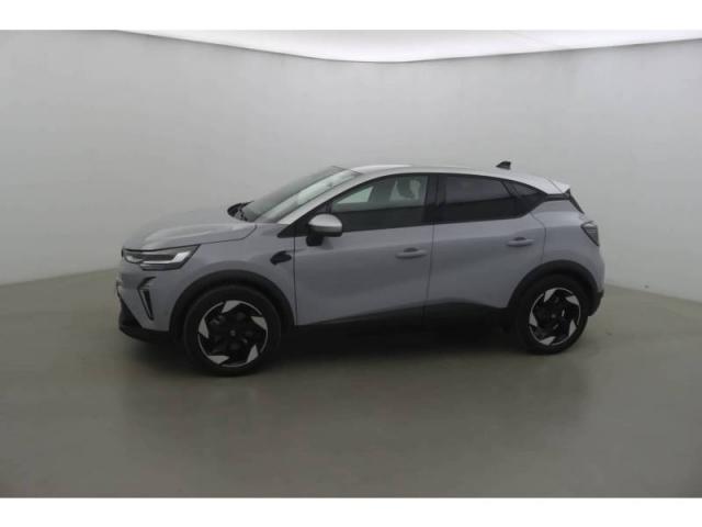 Renault Captur image 6