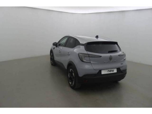 Renault Captur image 5