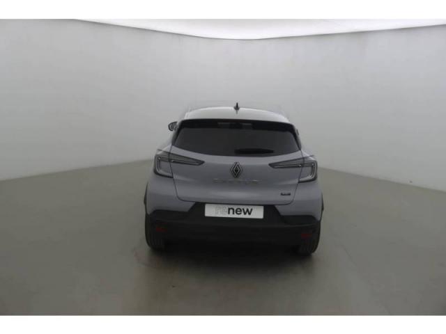 Renault Captur image 3