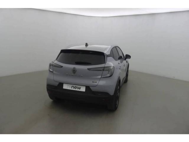 Renault Captur image 8