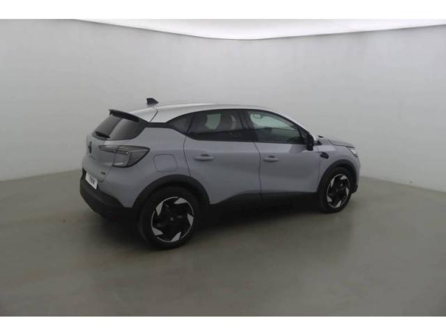 Renault Captur image 9