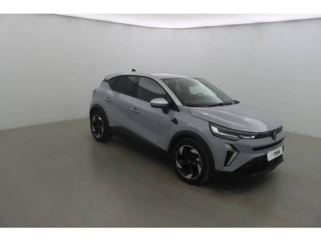 Renault Captur image 7