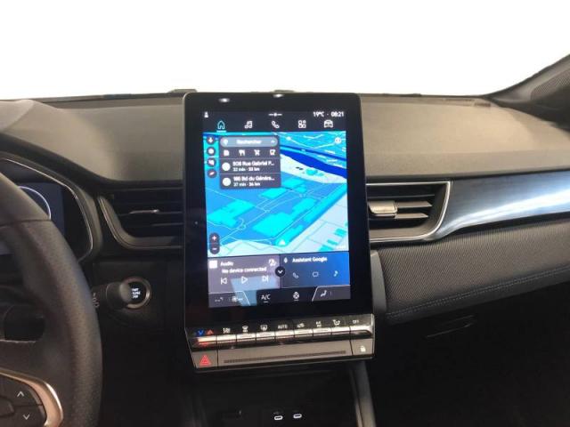 Renault Captur image 3