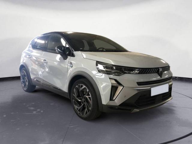 Renault Captur image 1
