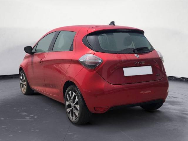 Renault Zoe image 8