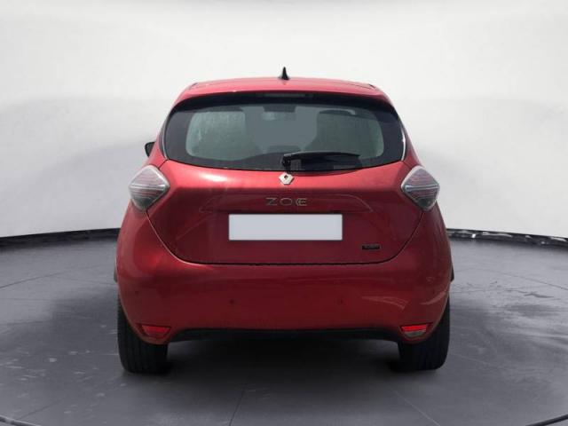 Renault Zoe image 6