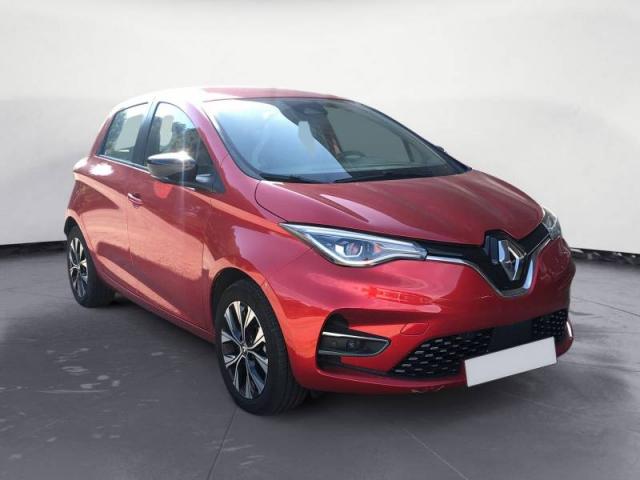 Renault Zoe image 7
