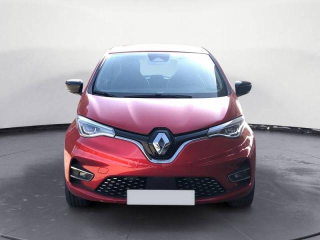 Renault Zoe image 4