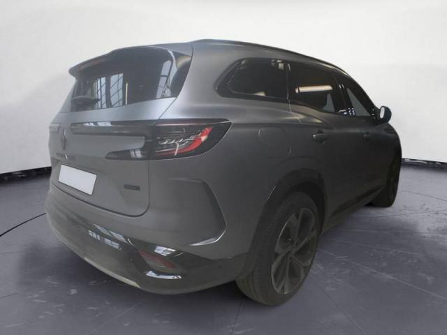 Renault Espace image 3