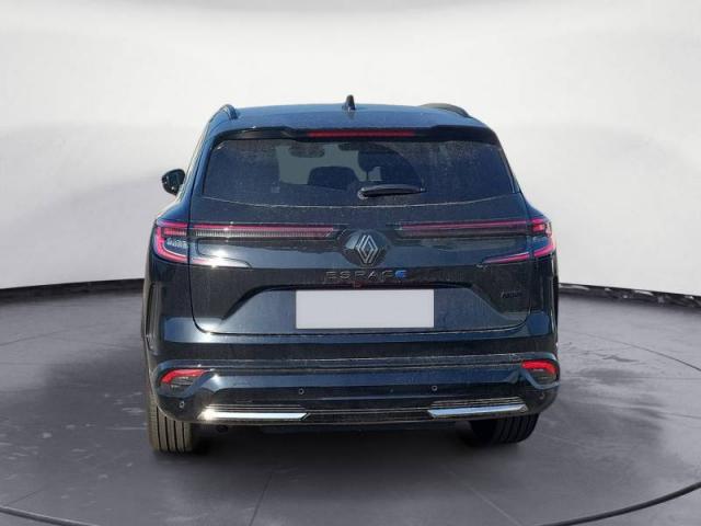 Renault Espace image 1