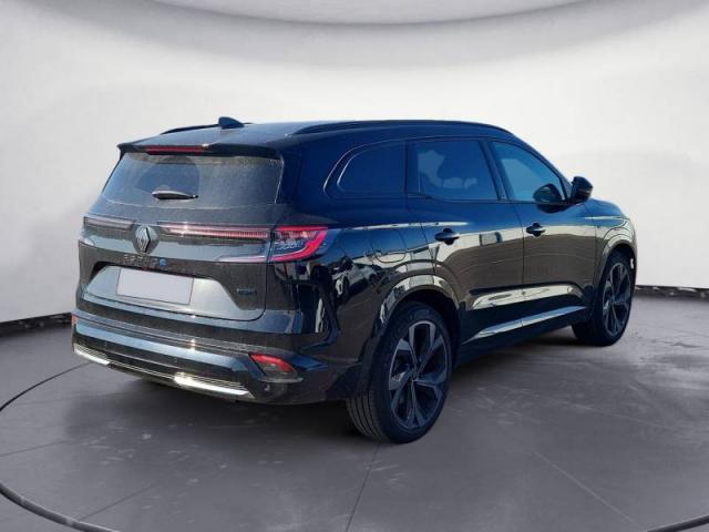 Renault Espace image 7