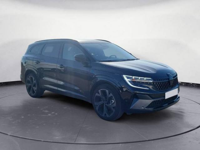 Renault Espace image 9