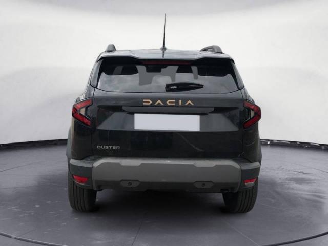 Dacia Duster image 5