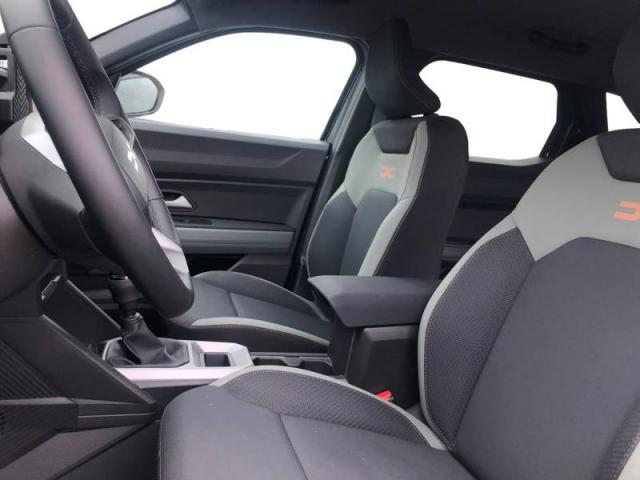 Dacia Duster image 4