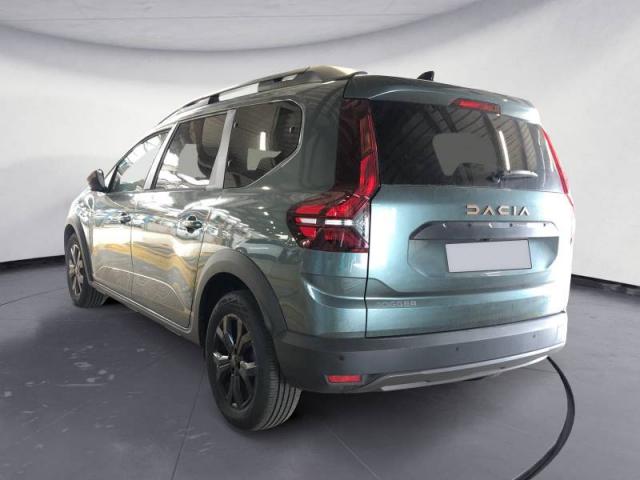 Dacia Jogger image 5