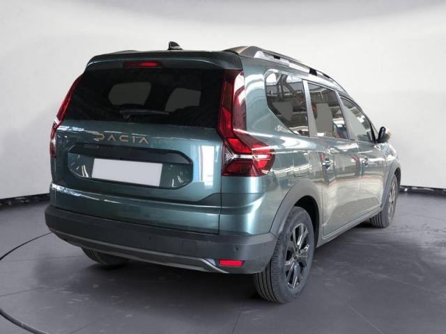 Dacia Jogger image 7