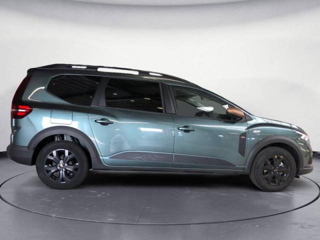 Dacia Jogger image 2