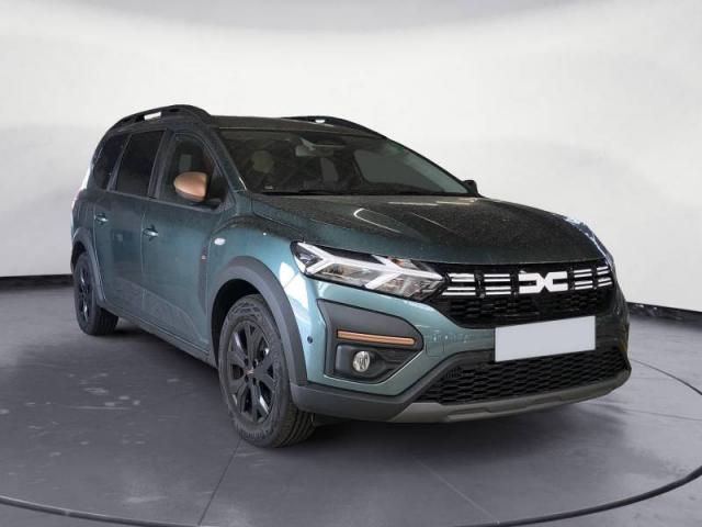 Dacia Jogger image 9