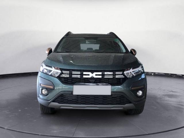 Dacia Jogger image 1