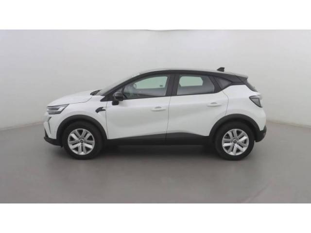 Renault Captur image 4