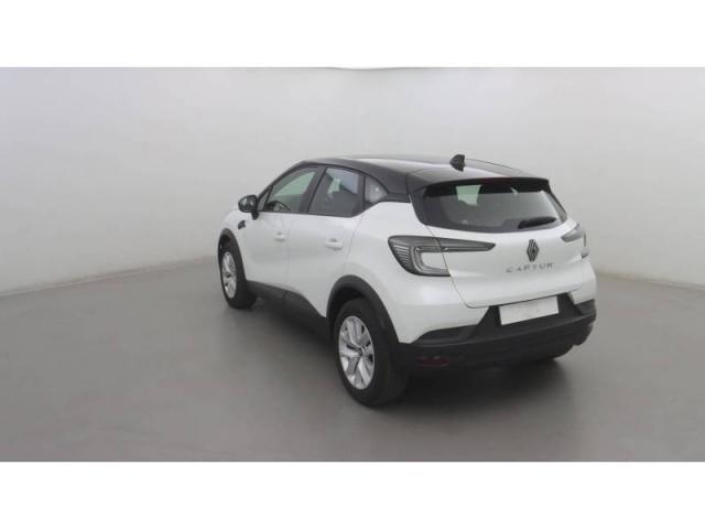 Renault Captur image 8