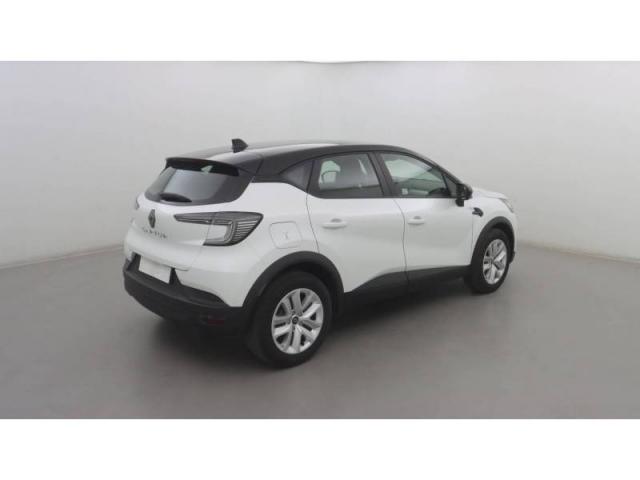 Renault Captur image 5