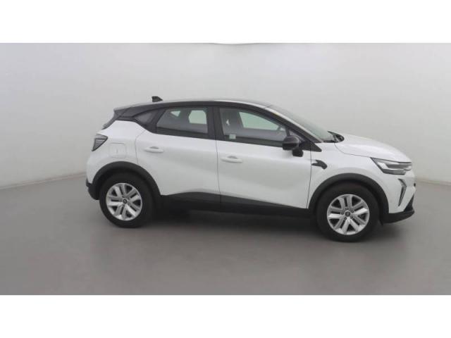 Renault Captur image 3