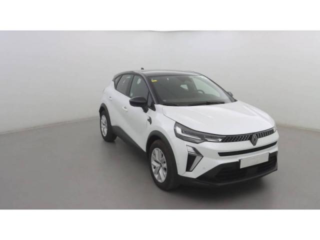 Renault Captur image 9