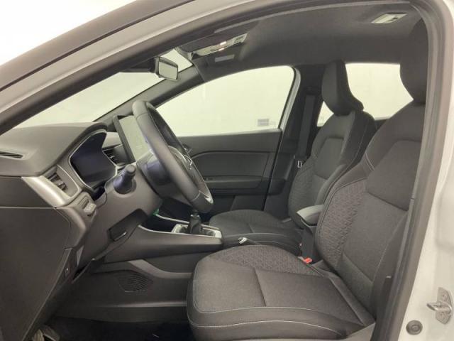 Renault Captur image 1