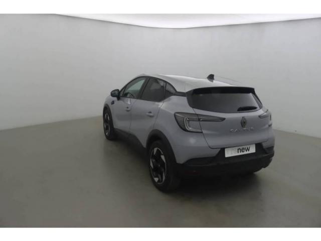 Renault Captur image 4