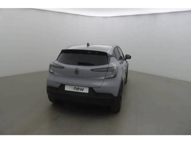 Renault Captur image 3