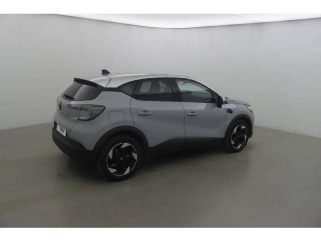 Renault Captur image 8