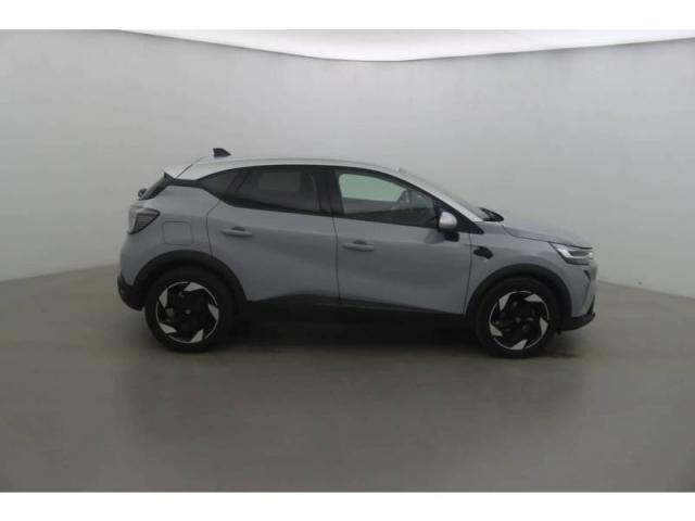 Renault Captur image 1