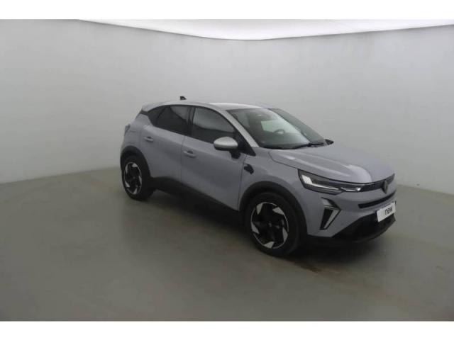 Renault Captur image 5