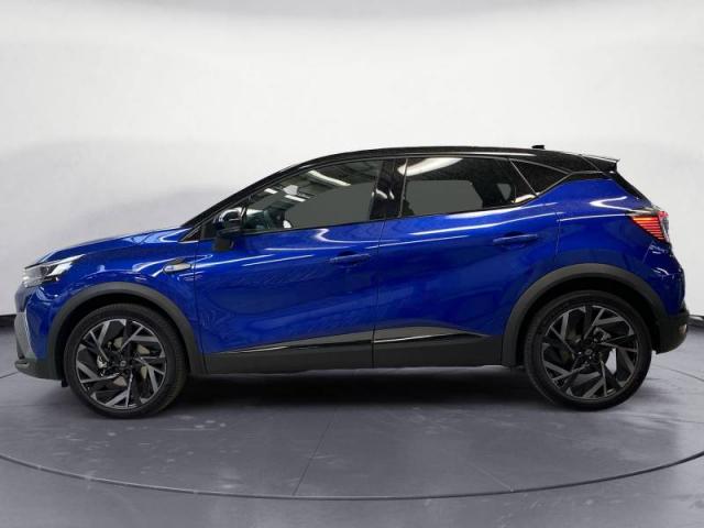 Renault Captur image 4