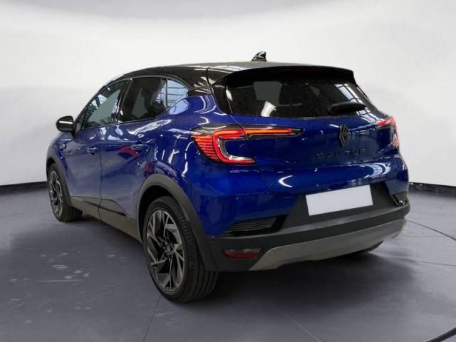 Renault Captur image 2