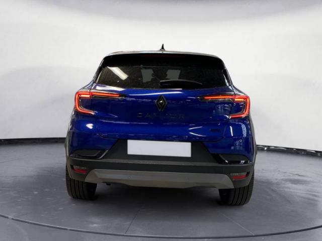Renault Captur image 8